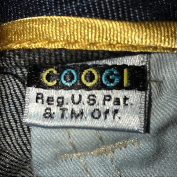 Coogi capris Jeans - Picture 8 of 16